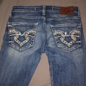 Big Star Jeans